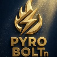 PYRO BOLT Community