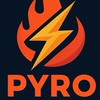 PYRO BOLT Community