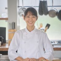 大浜あき|お菓子の設計室