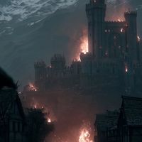 輪廻の歪曲 ⌒ 異能