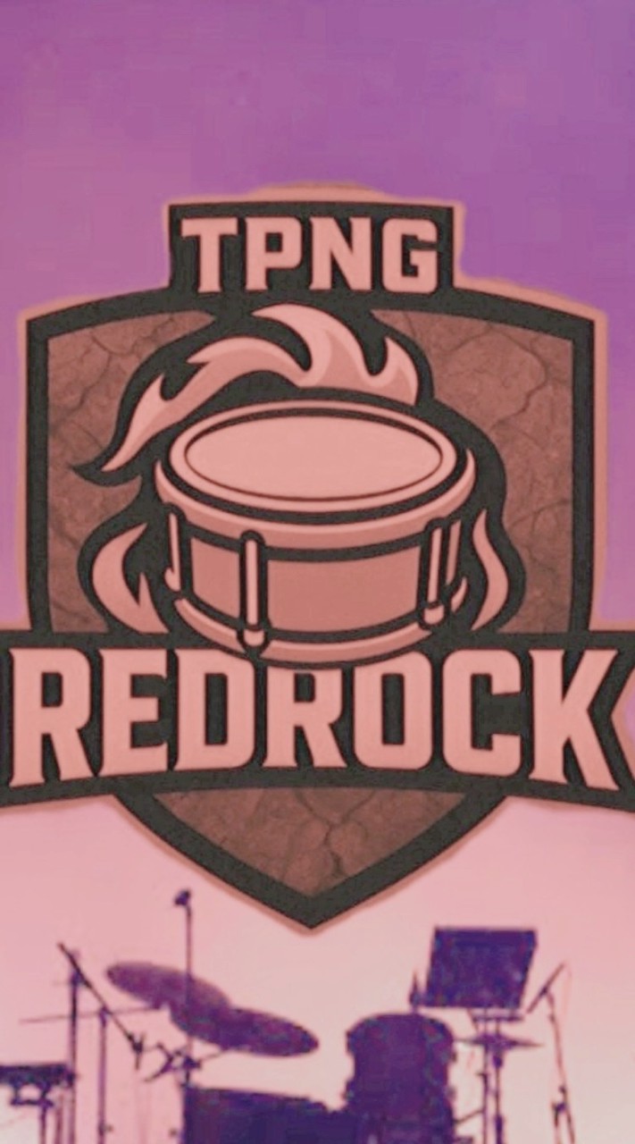 Red Rock TPNG Fanclub
