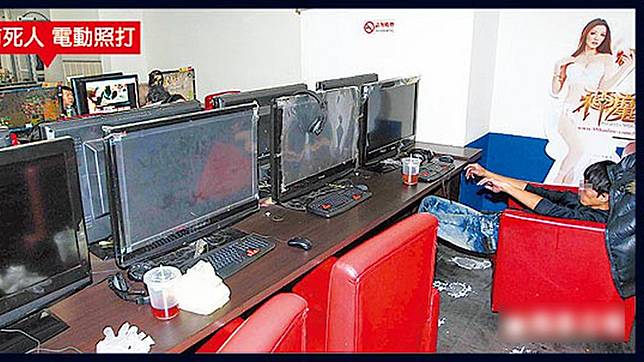 Tragis, 5 Gamer Ini Meninggal Akibat Kecanduan Bermain Game!