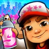 เกมsubway surf(มีลูกทีม)