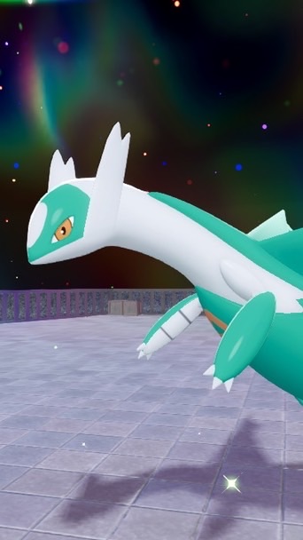 ポケモンZA交流所｜対戦・交換・情報・雑談