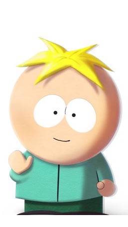 OpenChat SouthPark(サウスパーク)グループ