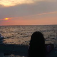 ⌢⌢⌢     𓈒  🌸 @ ม่ะมิ ชิ  ♡ ⠀˚⠀ 🫶🏻