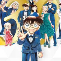 柯南30週年高雄場代購