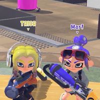 まりたいふぁみりー