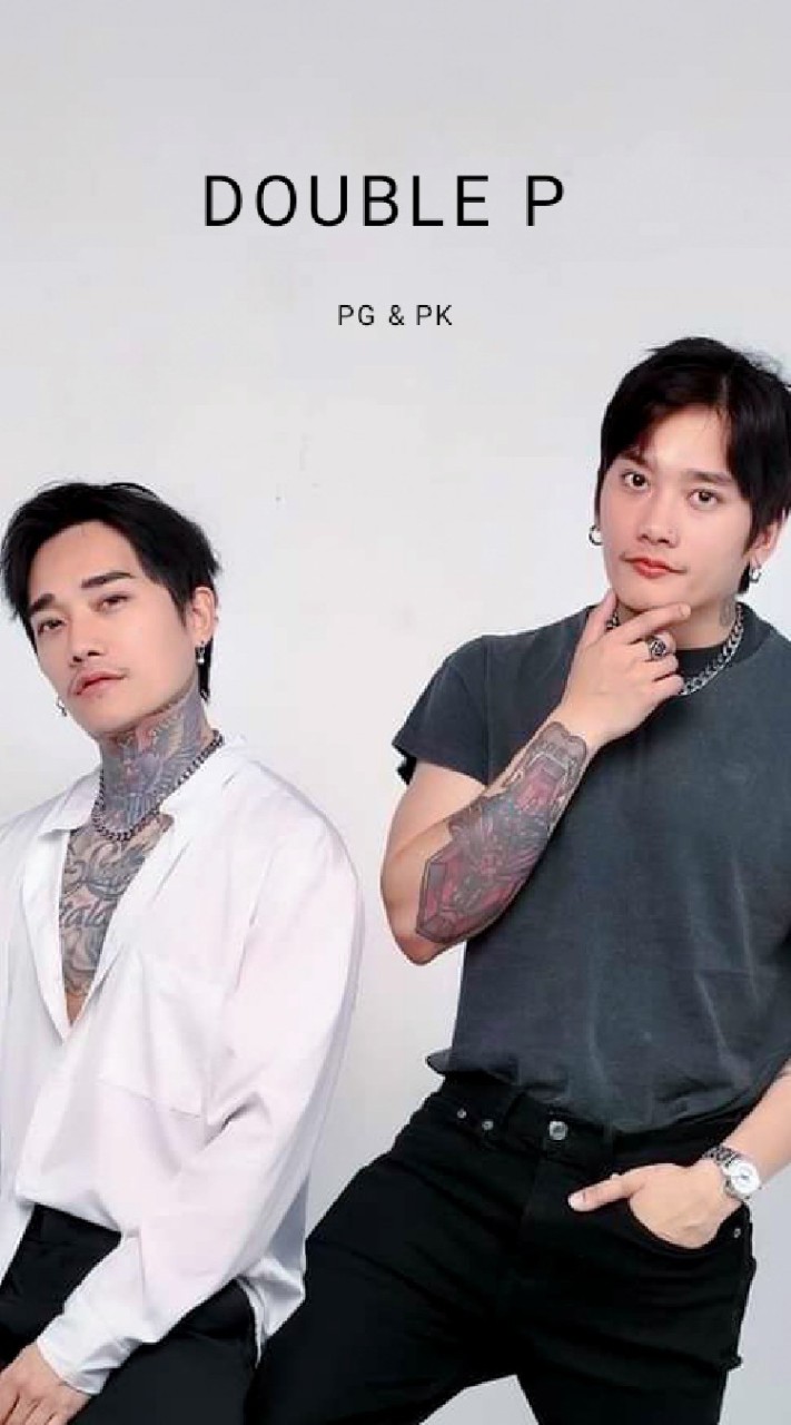 Double P FanDom
