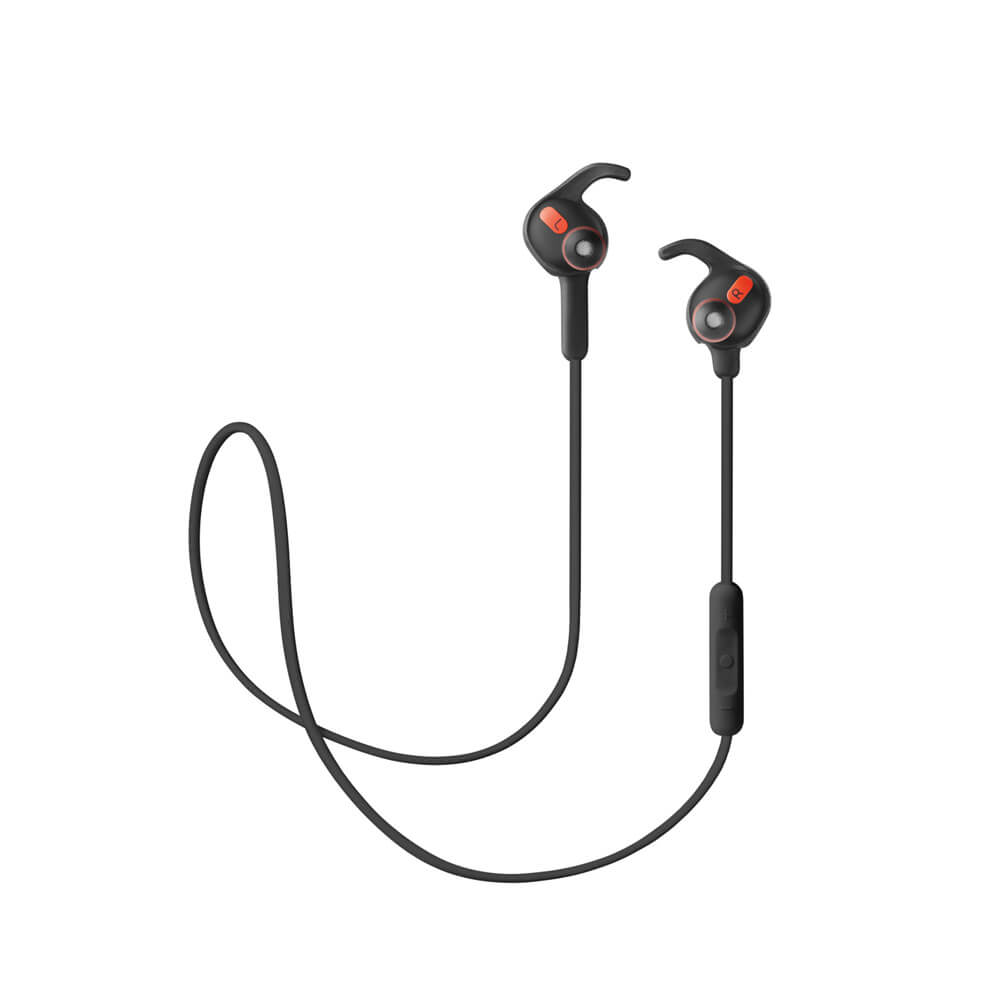 PO SHOPღ 【JABRA】 ROX WIRELESS 捷波朗洛奇無線藍牙耳機(黑)~先創公司貨。人氣店家PO小舖的手機相關配件有最棒的商品。快到日本NO.1的Rakuten樂天市場的安全環境中盡
