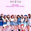🌈NiziU・TWICE・ITZY好きな人来てっ！