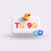 ปฐมนิเทศและรับเพื่อนใหม่TU90