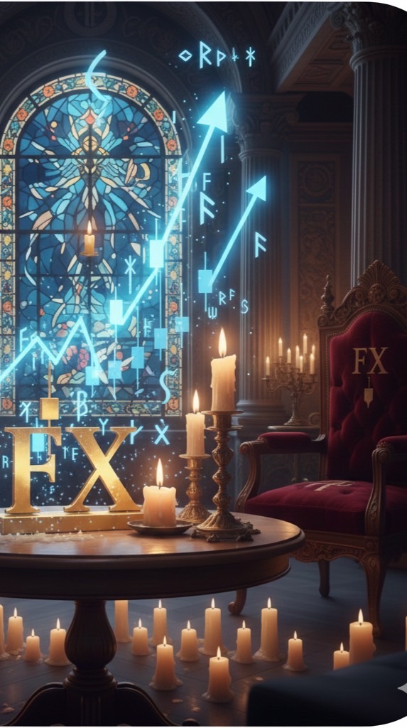 FX 損切り神殿🕯初心者も上級者も皆で語る広場