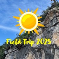 Arthit Field Trip 2025 🏖️⛰️