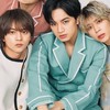 タイムレス・SexyZone時代好きな方集まれ〜💖
