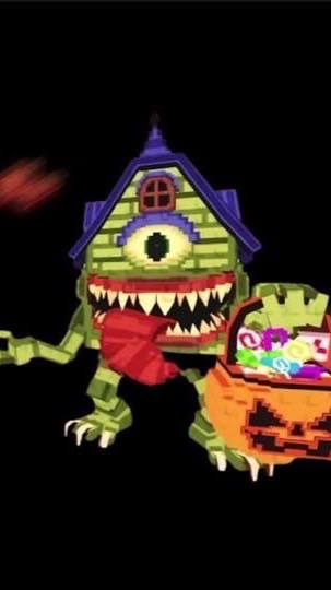 ブレインロット交換所　ゲームなら何でもあり！