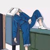 雑談も夜更かしもしまくろ‼️