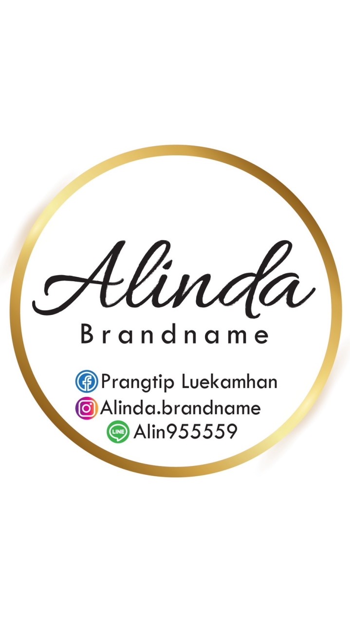 Alinda Brandname