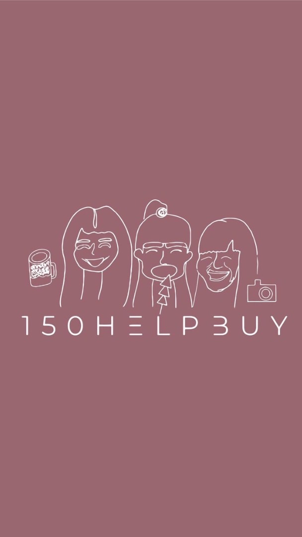 150helpbuy🇰🇷日韓代購🇯🇵01/15-25東京精品連線