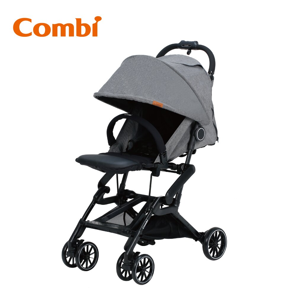 ▶獨創Smart-Fold三模式 ▶加長新生兒呵護座艙 ▶行動模式/收納模式輕鬆切換