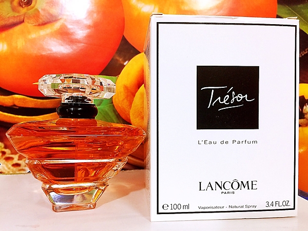 蘭蔻璀璨噴式香水100ml