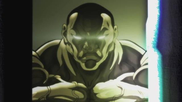 刃牙 第三部動畫 範馬刃牙 先行釋出無字幕版ed 影片21年9月30日netflix 獨佔配信 Qooapp Line Today