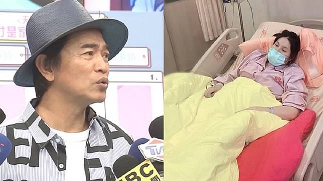 合成圖／TVBS資料畫面、余祥銓臉書