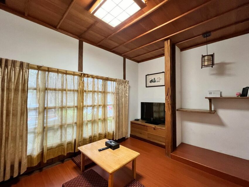 花蓮光復糖廠 花蓮光復糖廠｜百年糖廠吃冰餵魚、復古日式木屋住宿｜太巴塱、拉索埃，免費光復景點秘境一日遊 1 2022