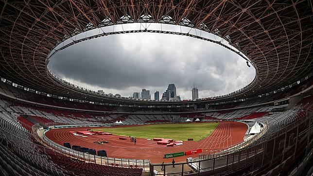 Sabung Ayam Online Dukung Para Pahlawan Olahraga Indonesia di Asian Games  Sabung Ayam Online Dukung Para Pahlawan Olahraga Indonesia di Asian Games 2018