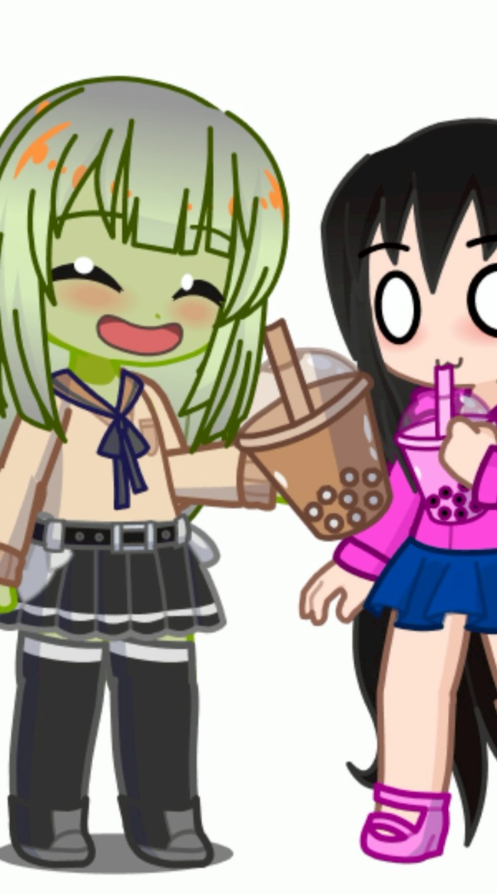 ミアメア物語(in知り合いオプ)