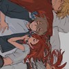 ガチアクタ緩也♩