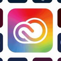 Adobe UI制作部