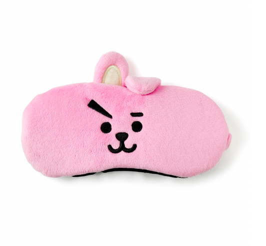 BT21 COOKY 助你好眠眼罩