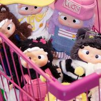 BRIGHTYU TOY