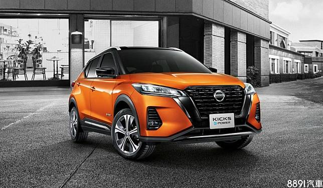 中國軒逸e Power成形新sentra國產版也有嗎 81汽車交易網 Line Today