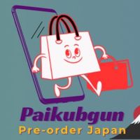 Paikubgun Preorder