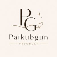 Paikubgun Preorder