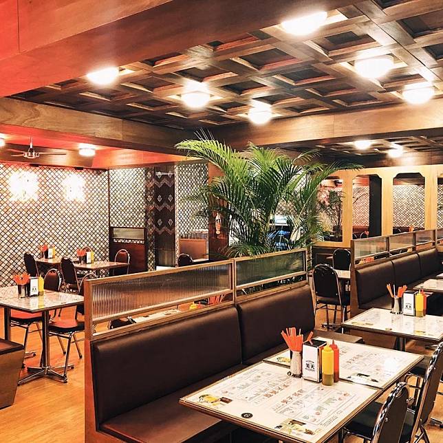 圖片來源：FB@美天餐室