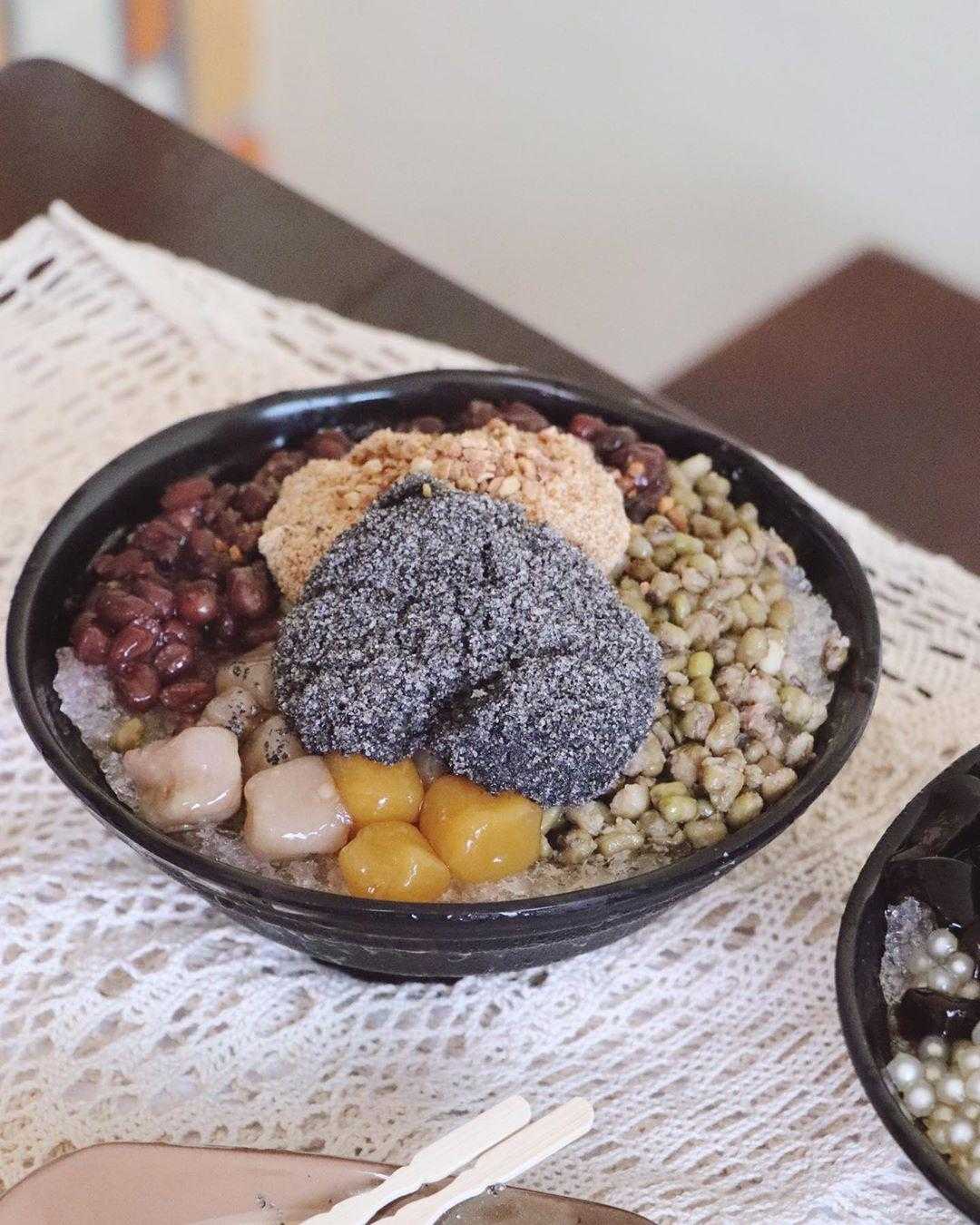 苗栗伴手禮｜瑞盛客家米食