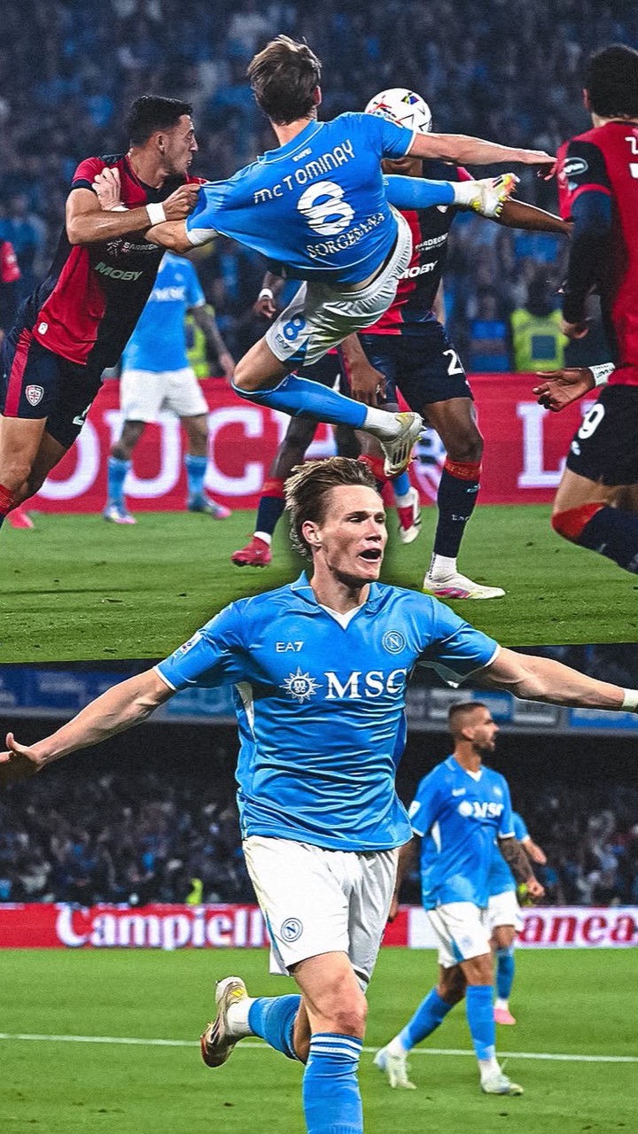 SSC  Napoli