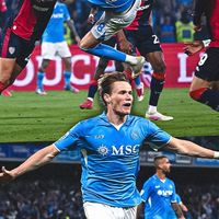 SSC  Napoli