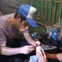 ทองยิงดาว
