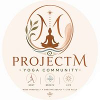 Project M | Yoga Community🧘🏻‍♀️🍃