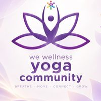 We Wellness | Yoga Community 🪷🧘🏻‍♀️🍃