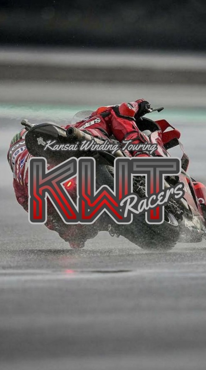 〖KWT-R〗🏁🏍️💨 ➠〖Kansai Winding Touring - Racers〗