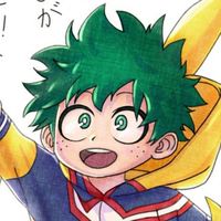 ヒロアカurメインの高須オプ（どんな機種でも別ゲーもオッケー！）