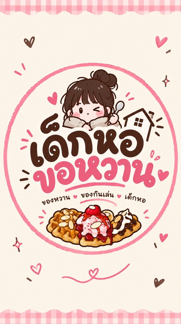 เด็กหอขอหวาน kps