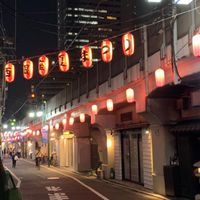 中目黒案内人