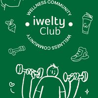 Iwelty wellness club