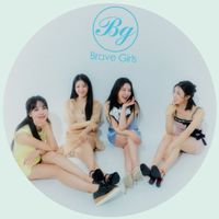 Brave Girls Thailand Fanclub